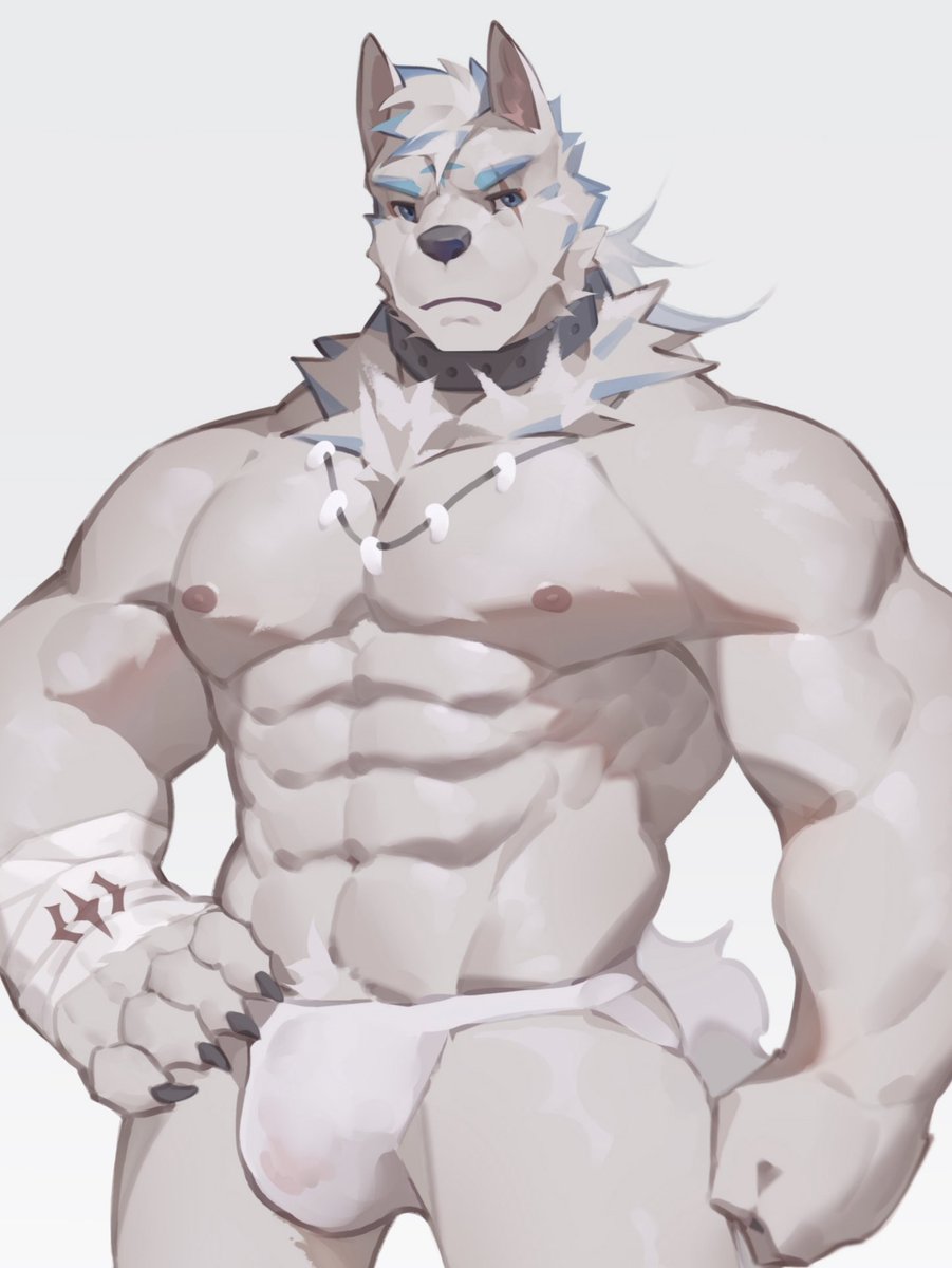 #furry