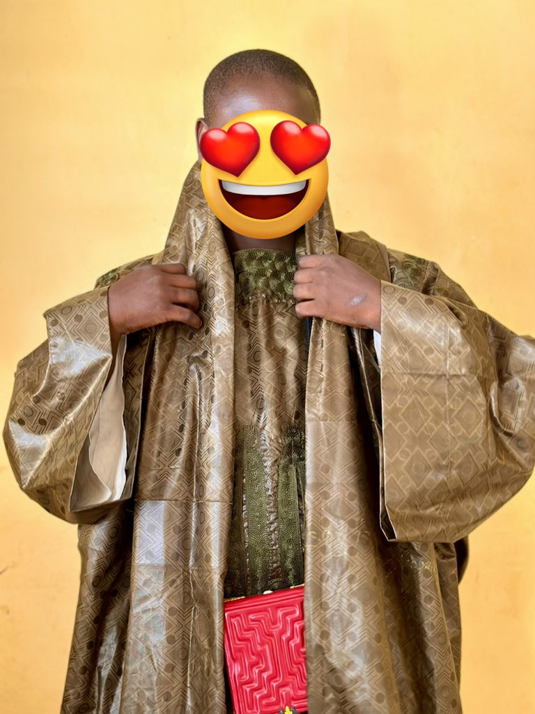 Maa ngi baalu àqq ñèpp ta di leen baal eid mubaarak  #Sunuselfietabaski2025