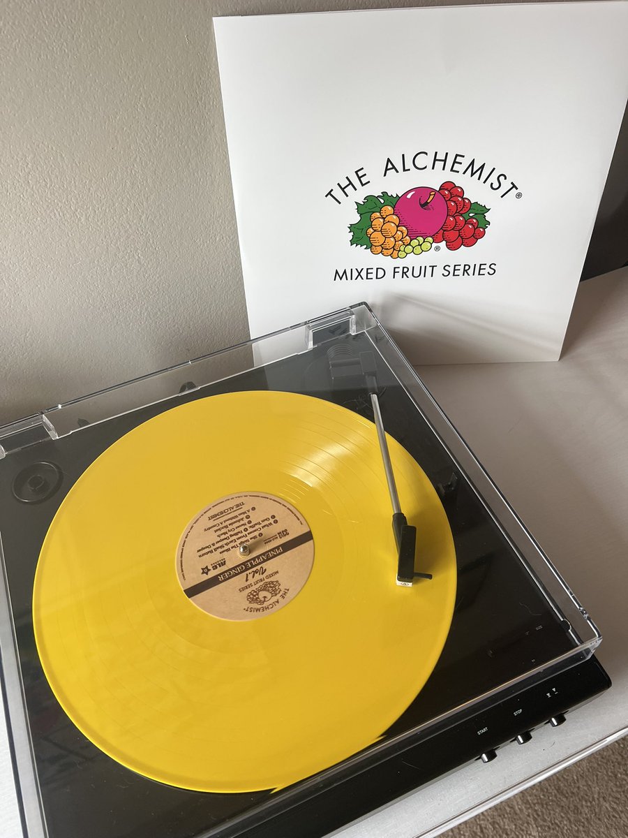 The Alchemist - Mixed Fruit Series Vol 1: Pineapple Ginger

<a href="/Alchemist/">Alchemist Type Beat</a>