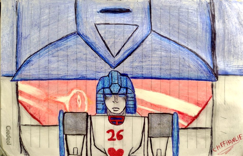 Chefhonlie's tweet photo. I love them.
#soundrage #Soundwave #Mirage #Transformers https://t.co/CyEuWjVjLM