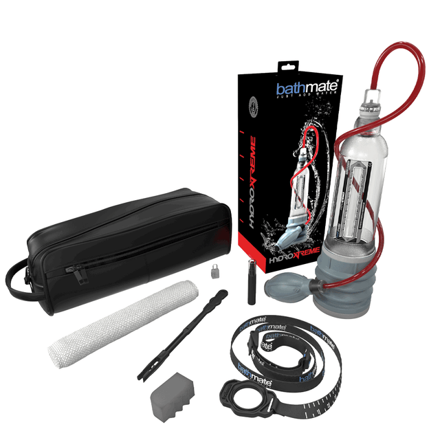 s_divva's tweet photo. Ready to elevate your experience? Bathmate #Hydroxtreme 9 is here! 💪 Designed for serious results, with a new valve & detachable handball for ultimate control. Get yours & unleash your full potential! https://t.co/U8EJranjft
#Bathmate #MensHealth #PenisPump #penisenlarger https://t.co/2QwXX2PD6q