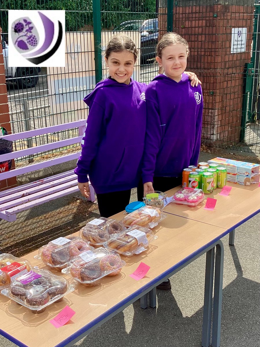 The Bramble Academy tweet media