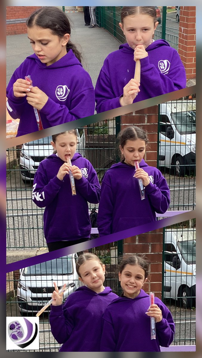 The Bramble Academy tweet media