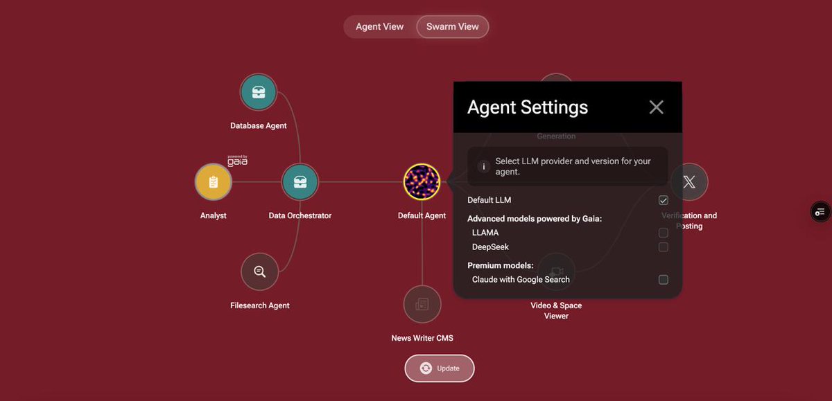 Mindscraft tweet media