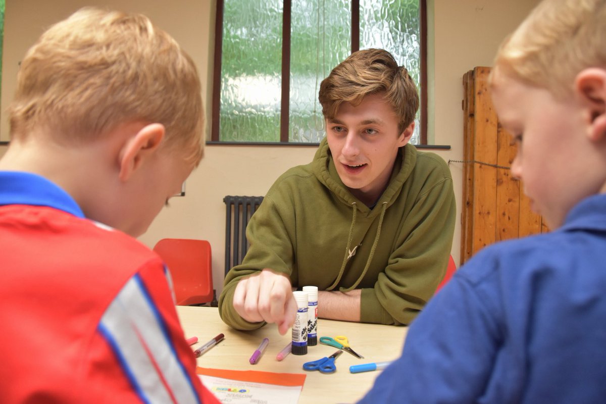 35thLiverpoolBB's tweet photo. We had so much fun with our new friends from @HopeCollege, Michigan 🇺🇸 at Anchors this week, playing some of our favourite games and learning about Pentecost 🔥

#BoysBrigade #LifeToTheFull #FaithInYoungPeople ⚓️ https://t.co/XR5rhxWrnV