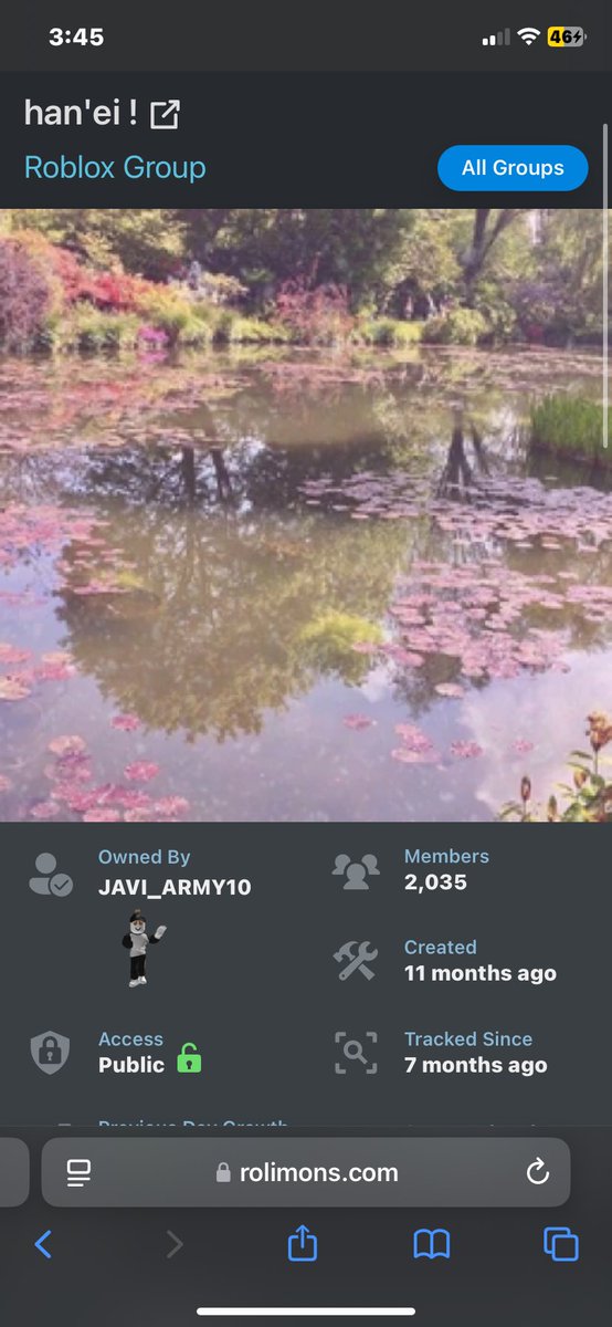 kaixiuuu's tweet image. I got hacked. My account got terminated without any information regarding the reason and my groups ownership has been transferred to somebody else. Please help me out. @robloxdevrel @Roblox #roblox #RobloxDev