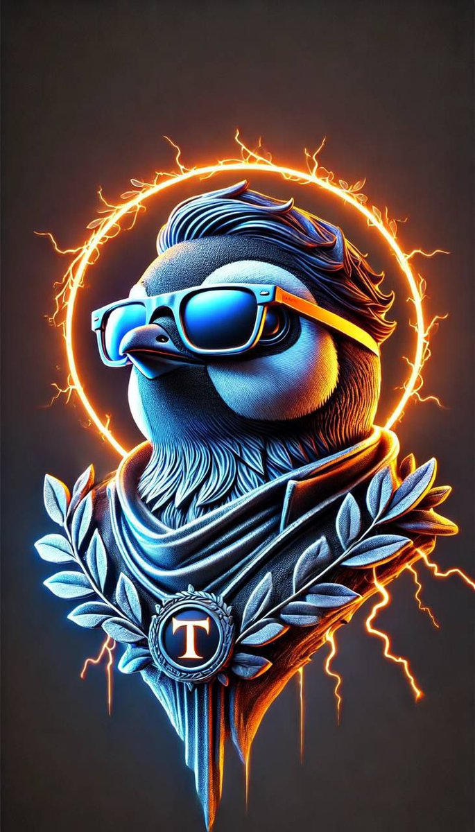 When the pump starts, FOMO doesn’t knock, it breaks the door.
#Loading...
#Torsy #Btc #Sol