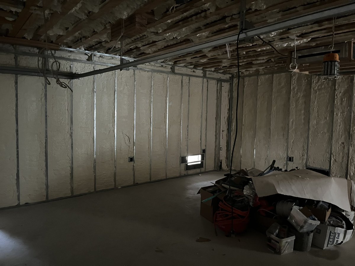Camco Insulation tweet media