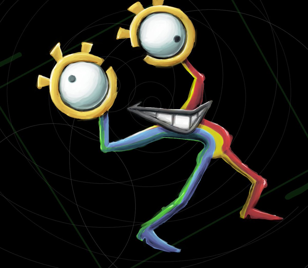 i like this guy