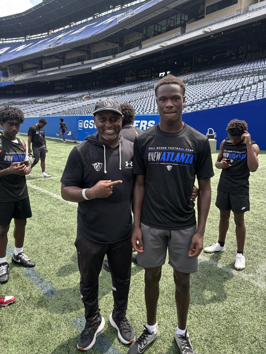 Lance “Deuce” Lee Jr (@lancelee27) on Twitter photo Had a great time at Georgia State today! <a href="/GlennTFordJr1/">Coach Glenn T. Ford Jr.</a> <a href="/CCHSfootbal/">Clay-Chalkville Football</a> <a href="/JakeHelveston/">Jake Helveston</a> <a href="/HallTechSports1/">Hall-Tech Sports</a>
<a href="/AL6AFootball/">Alabama6AFootball</a> Had a great time at Georgia State today! <a href="/GlennTFordJr1/">Coach Glenn T. Ford Jr.</a> <a href="/CCHSfootbal/">Clay-Chalkville Football</a> <a href="/JakeHelveston/">Jake Helveston</a> <a href="/HallTechSports1/">Hall-Tech Sports</a>
<a href="/AL6AFootball/">Alabama6AFootball</a>