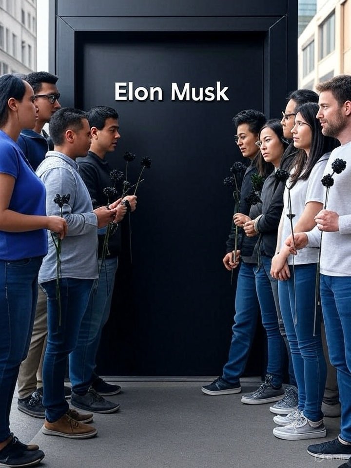 Support Elon Musk
Get a verified account
say something positive @ElonMusk
Support The American Party
Support Each Other
Find a Community