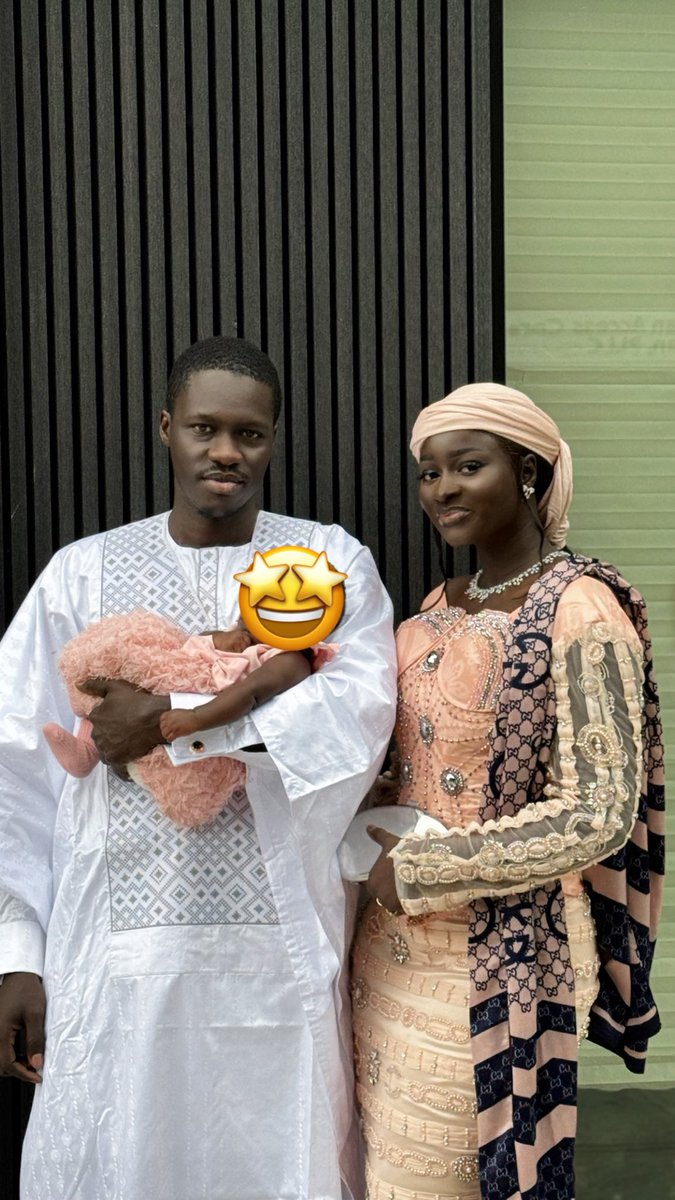 Dewenatyles amis🙏🏾
Bb Khadim Sokhna ci et princesse Diop ❤️#SunuSelfieTabaski2025