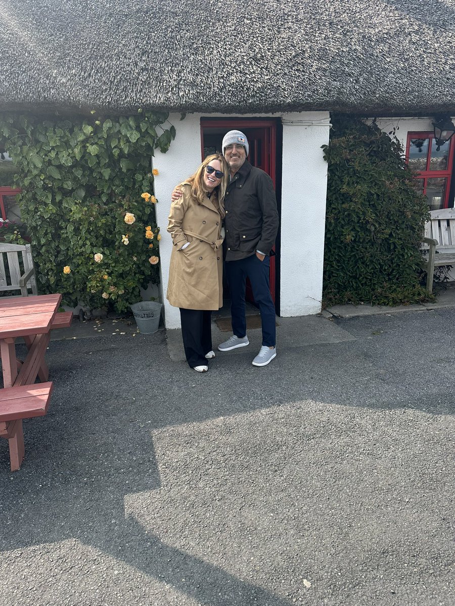 ziadtawad's tweet image. One my favorite places in Sligo- Aughris - The Beach Bar