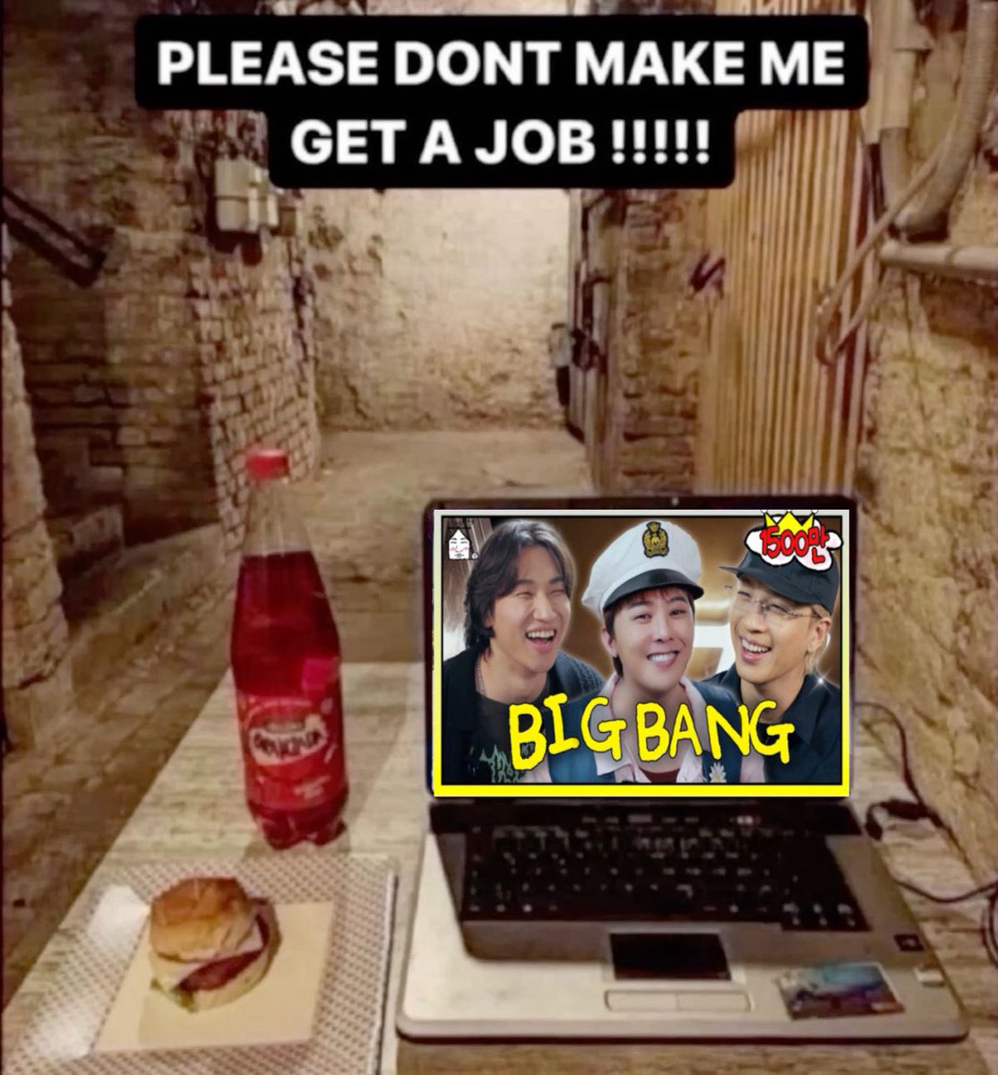 time for the 100th rewatch