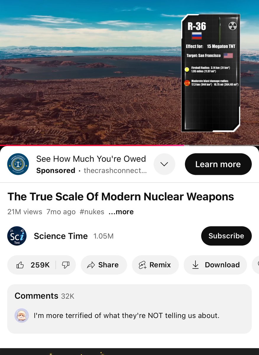 Getting my daily education in