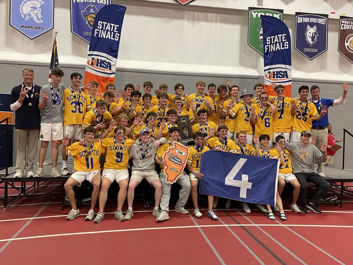 Illinois High School Association #IHSA tweet media