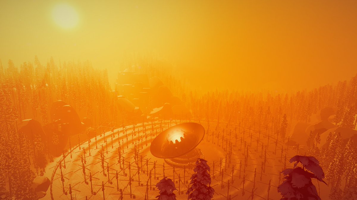 AdventureGamers's tweet photo. Discover the chilling adventure of Arctic Awakening

Navigate the frozen wilderness with only your therapy bot by your side. Can you find your co-pilot and unveil the secrets beneath the ice? #IndieSponsor

🔗 https://t.co/RvHoV7DjyG https://t.co/CQOWKDp4ts