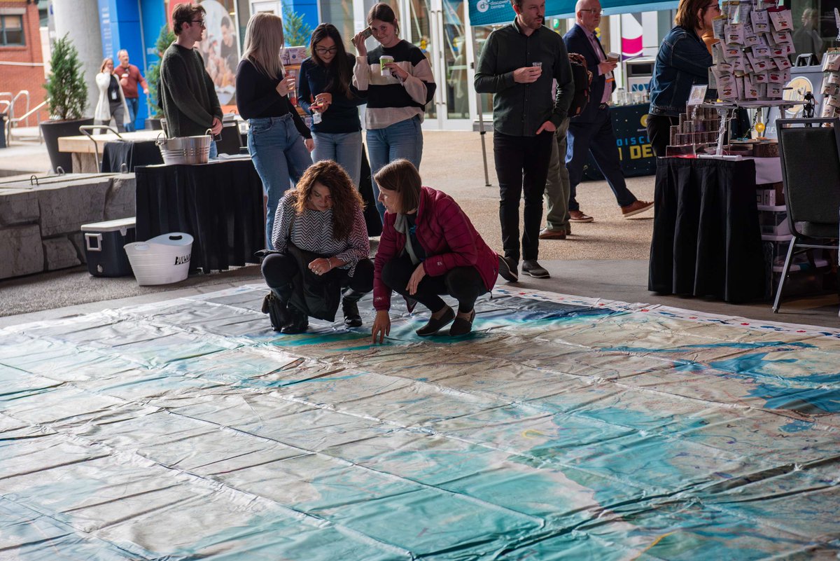 HfxConventionCentre tweet media