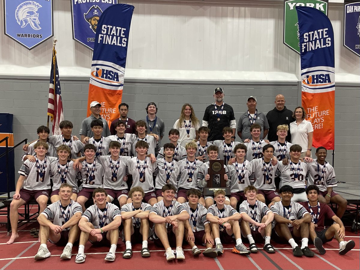 Illinois High School Association #IHSA tweet media