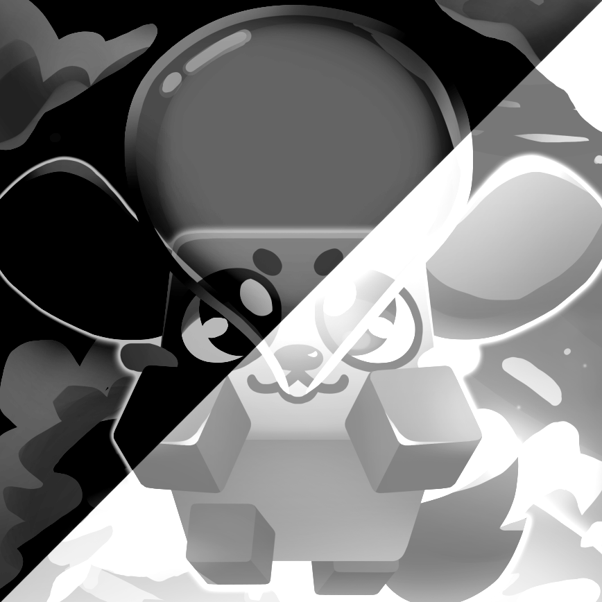 RumbleStudiosRB's tweet image. ☀️ Update 7 is here! 🌑
Ahoy! Captain Bruh has washed ashore for the last week of the Beach festival! 🏴☠️
Traveling merchant has rolled into town this weekend! 🤑