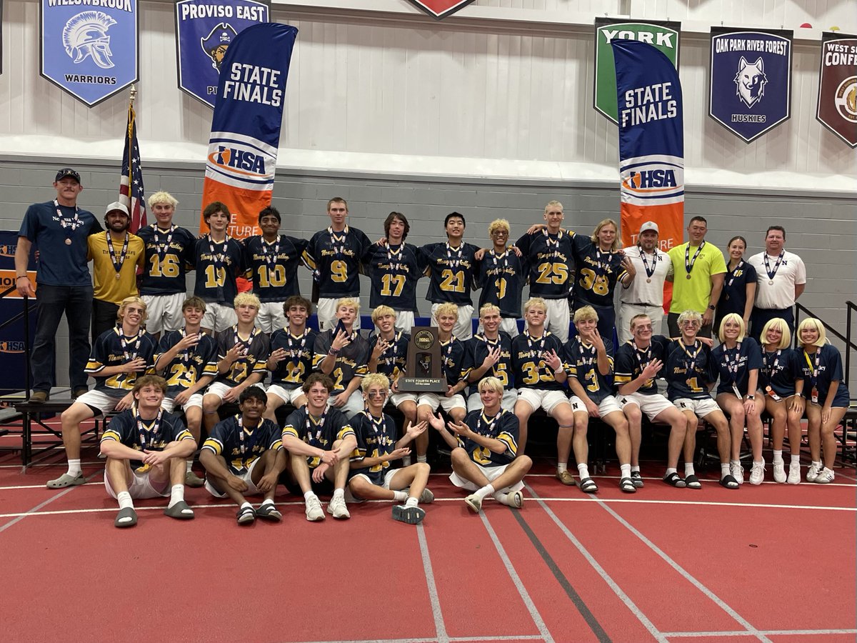 Illinois High School Association #IHSA tweet media