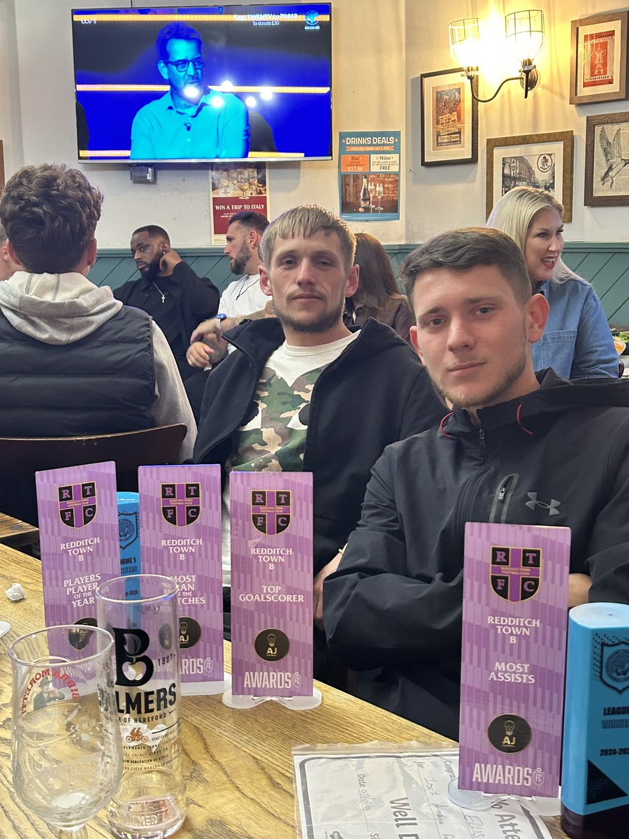 Over 100+ goals between this pair this season 
With pretenders playing catch up and never getting close