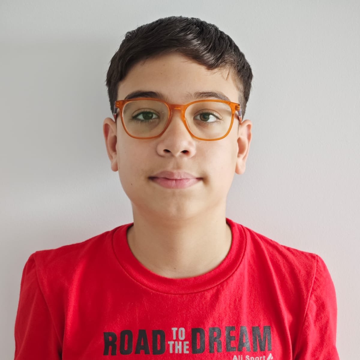 9.5/10 for Andy Woodward. What a statement.

The youngest IM in the world, Fausti Oro, also advances and will face the world's youngest 2600, Yagiz Kaan Erdogmus! 🔥