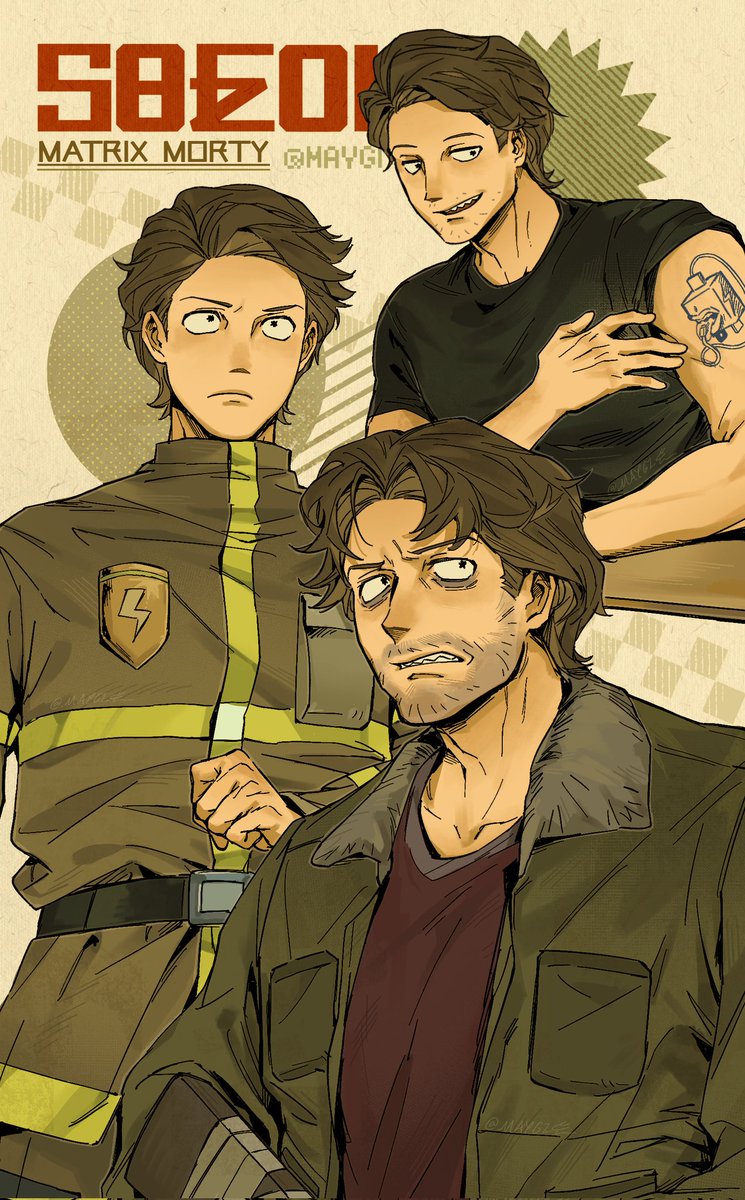 MAYGI咩唧 tweet media