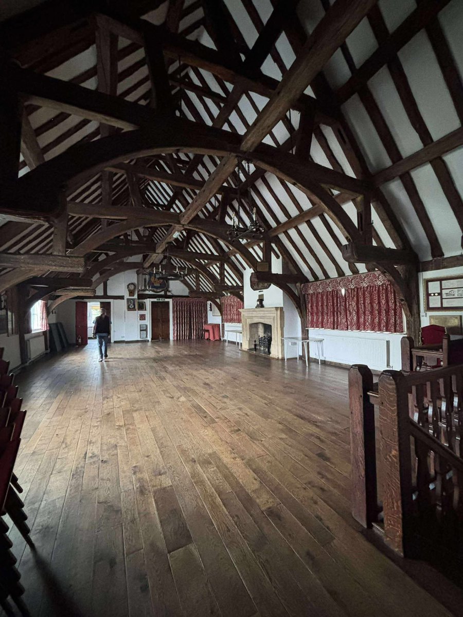 Official HBI (Haunted Britain Investigations) tweet media