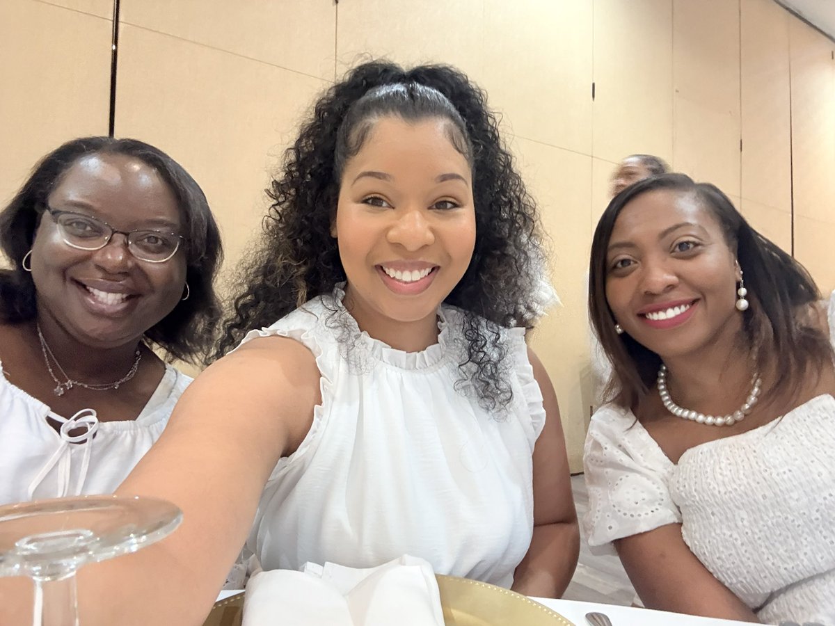 I had a beautiful time at <a href="/SCABSE1/">SCABSE</a> ‘s Jazz Brunch! Congratulations to all the scholarship recipients and honorees.