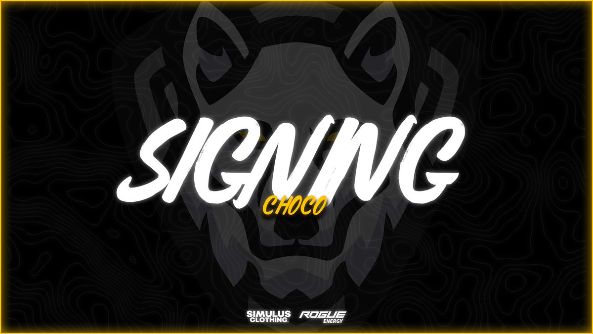 XBOX SIGNINGS 🟢✍️

@LucasPegg_06 🇬🇧
<a href="/Ismail_Boudina/">Choco</a> 🇩🇿

Two veterans of the scene looking to use their experience and get stuck in to F1 25! 💪

Welcome, Lucas &amp; Ismail! 👋