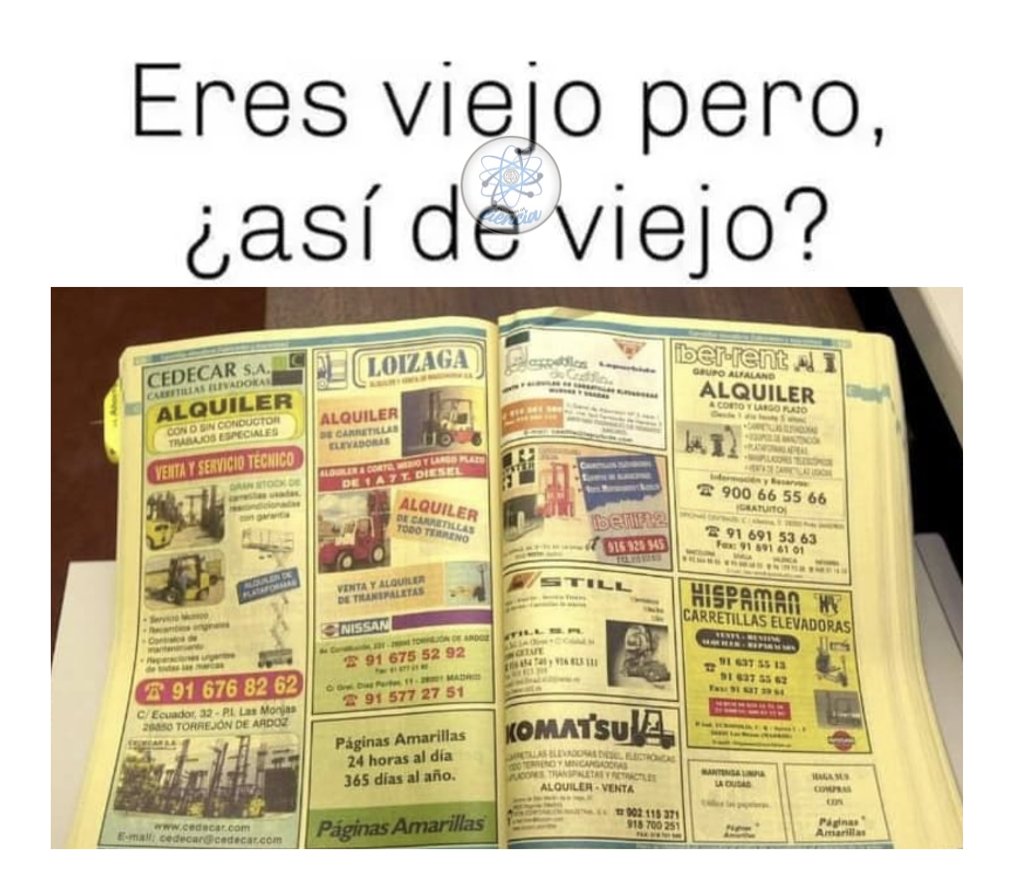 Enséñame de Ciencia tweet media