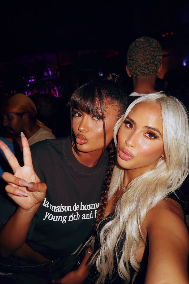 Gigi 🇻🇪 tweet media