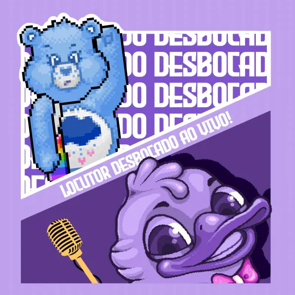 Raduckets's tweet photo. 🔛 Estamos ao vivo com o nosso querido Locutor Desbocado com a programação Baile do Tuga.
Procurem pelas etiquetas #Raduckets ou #RDT e venham garantir a vossa vaga no campeonato de Cruzamento.
Sintonize: https://t.co/POielsGDvz - A diversão é apenas o começo! https://t.co/bJzpGkib8H