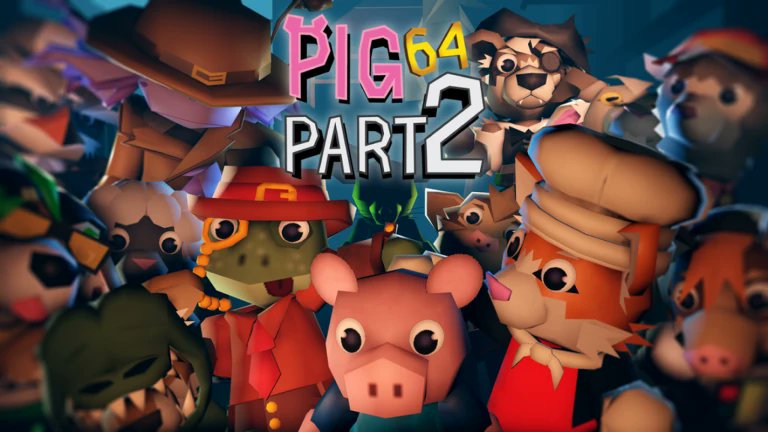 Piggy News on X: 