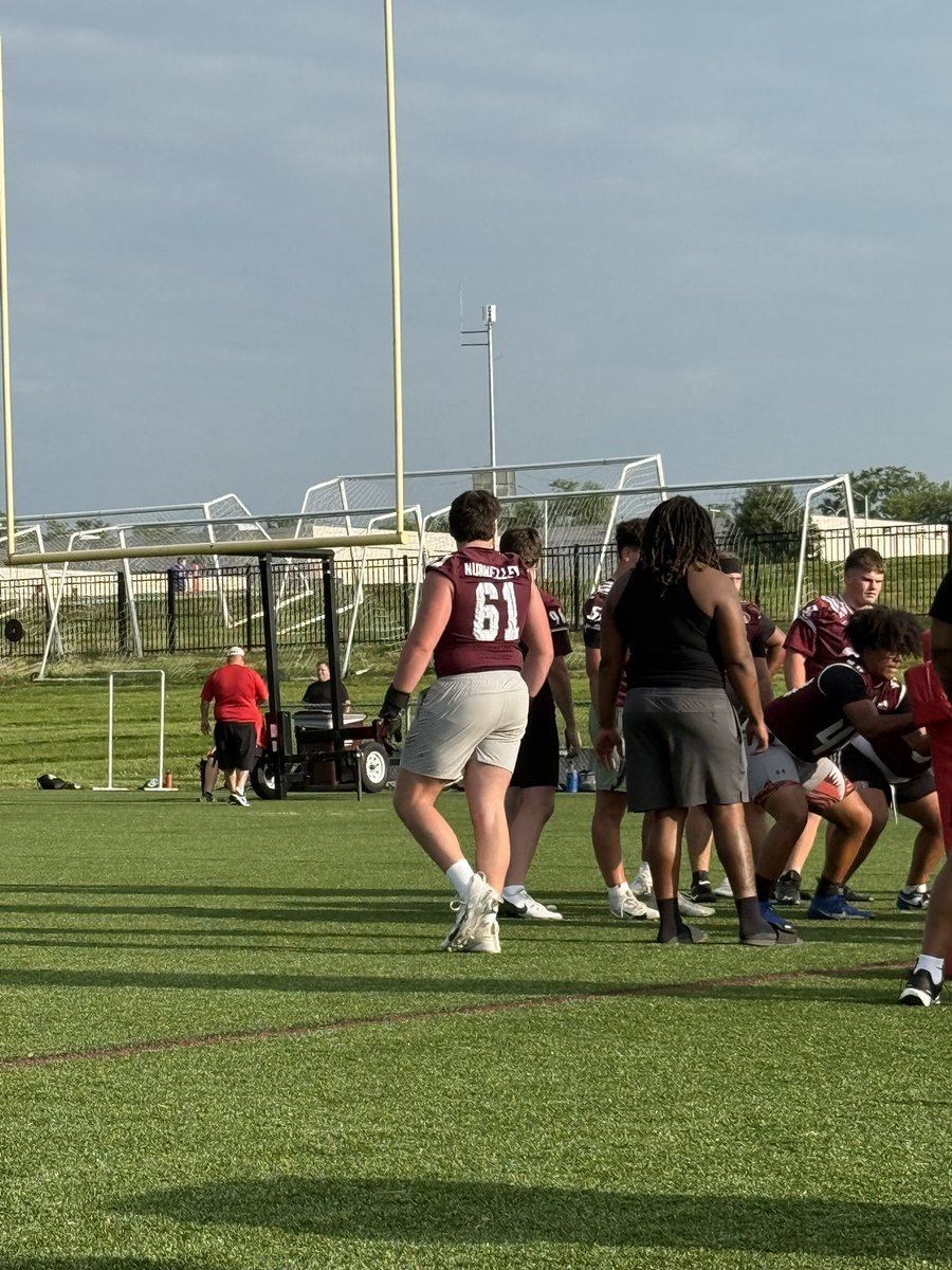 JW Muster VI (@muster_jw) on Twitter photo Had a great time the other day <a href="/EKUFootball/">EKU Football</a>. I was thankful to be selected as a top performer at the camp. I got good reps in at both DL and OL. <a href="/Maxwe11EKU/">Maxwell Smith</a> <a href="/dltough_8/">Dayton LeBlanc</a> <a href="/CoachRav/">Eric Ravellette</a> <a href="/CoachDerekDay/">Derek Day</a> Had a great time the other day <a href="/EKUFootball/">EKU Football</a>. I was thankful to be selected as a top performer at the camp. I got good reps in at both DL and OL. <a href="/Maxwe11EKU/">Maxwell Smith</a> <a href="/dltough_8/">Dayton LeBlanc</a> <a href="/CoachRav/">Eric Ravellette</a> <a href="/CoachDerekDay/">Derek Day</a>