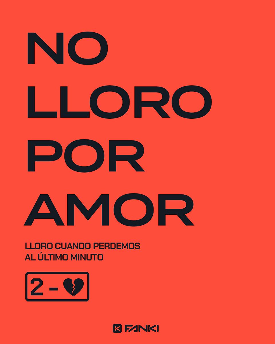𝐄𝐥 𝐯𝐞𝐫𝐝𝐚𝐝𝐞𝐫𝐨 𝐚𝐦𝐨𝐫 𝐝𝐞 𝐮𝐧 𝐯𝐞𝐫𝐝𝐚𝐝𝐞𝐫𝐨 𝐅𝐚𝐧𝐤𝐢 😓

Un sentimiento inexplicable 💔

#FankiMiLlave🔑