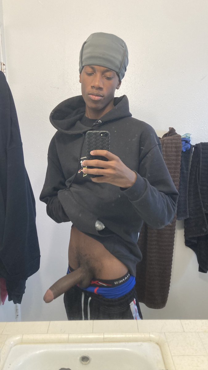 Lemme put the tip in