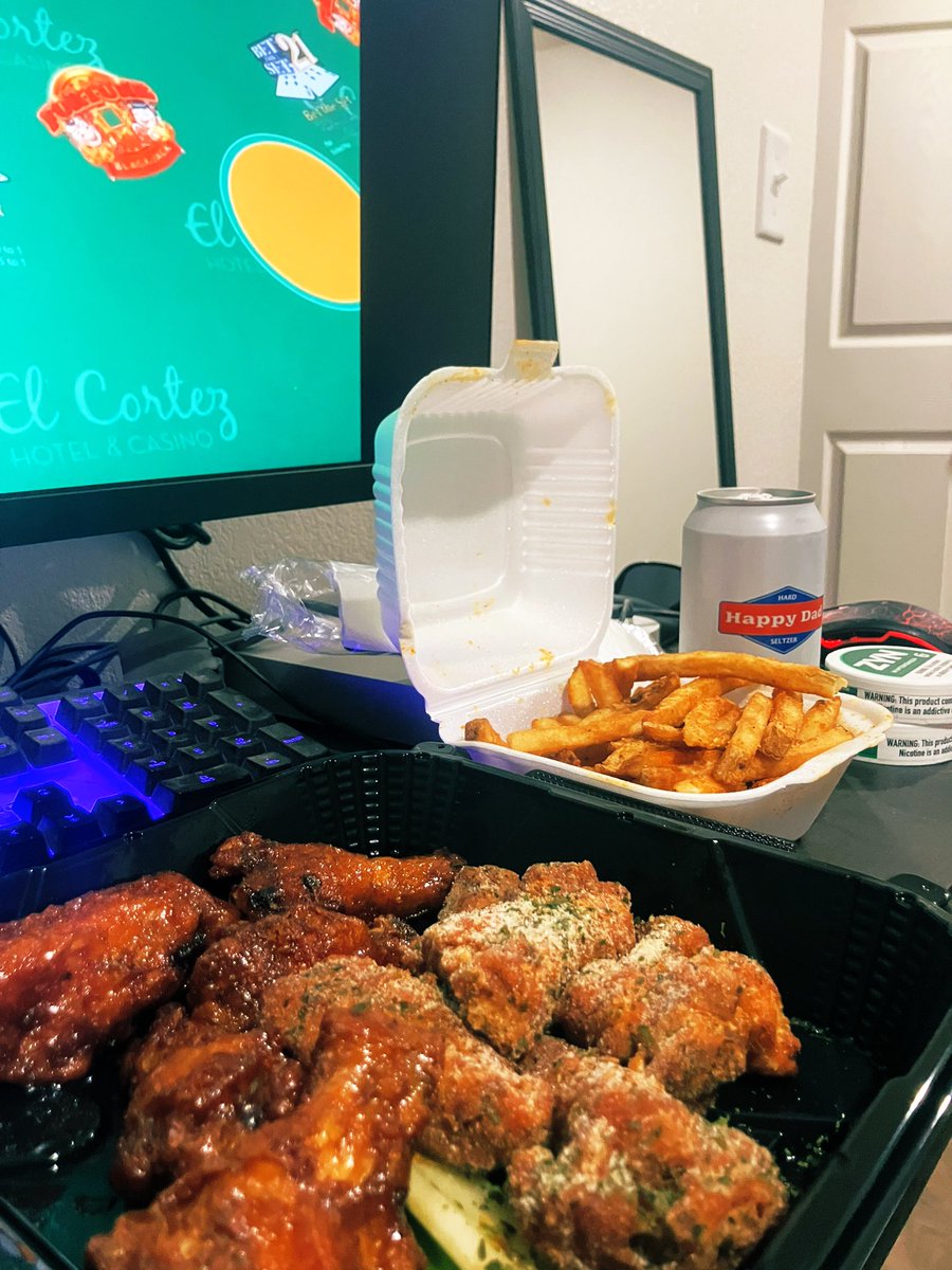 Mario Bautista +155 , book it