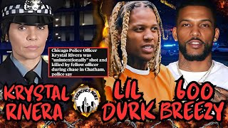 swipper3837's tweet photo. 600 Breezy On Lil Durk Downfall Yes Men & Chief Keef | Police Officer Ki... https://t.co/xwZ42i5VU8 via @YouTube #lildurk #chicago #trenches #trenchesnews #update #rapper #chicagocop #shooting #news #rapper #600breezy #otf #chiefkeef #life #jail #change https://t.co/OgGS4r55ye