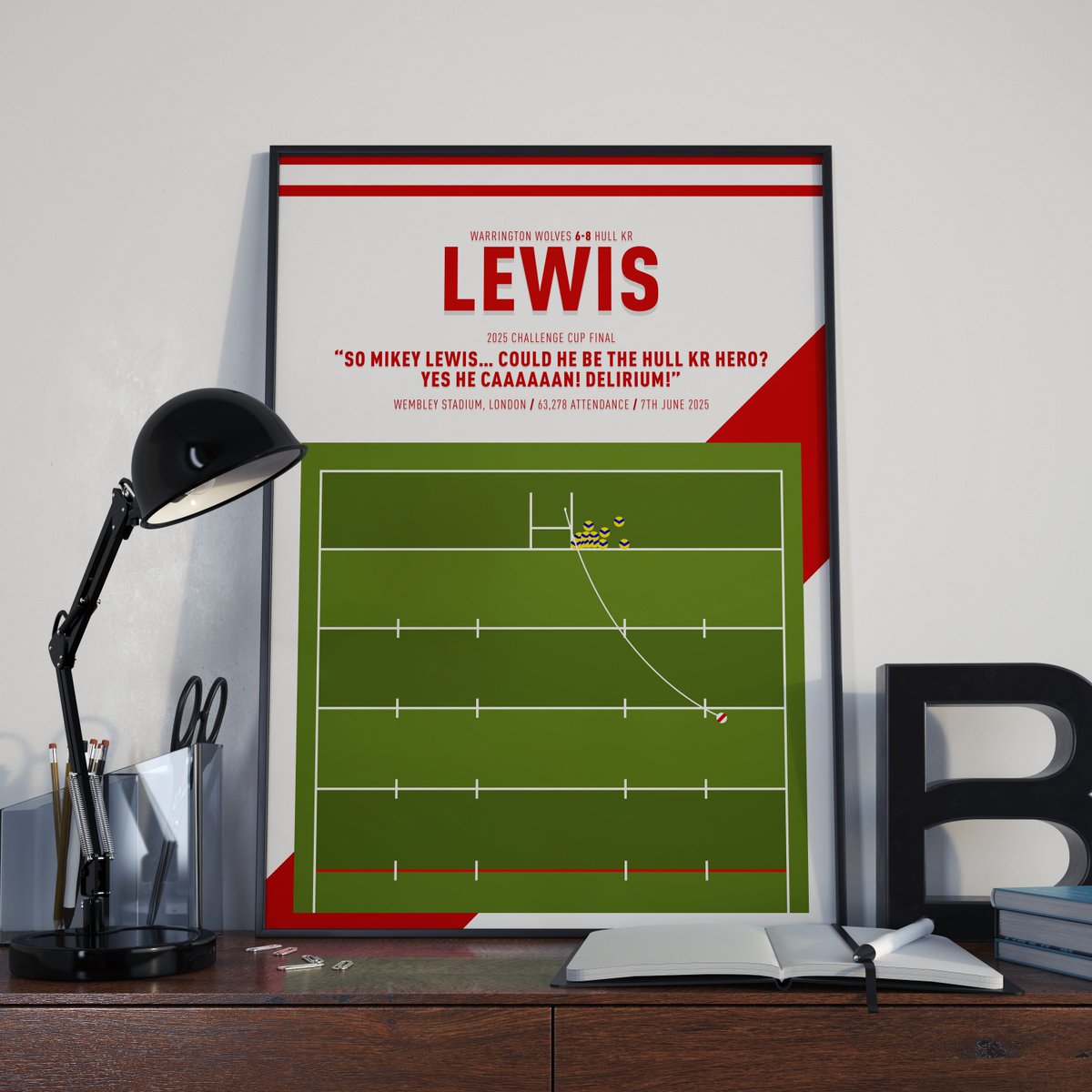 PixelPrintDesign (@pixelprintdzn) on Twitter photo Hull KR = Challenge Cup Winners! 
Lewis' late penalty to clinch it is now available as a print on our store! #UpTheRobins Any RTs would be appreciated!
🛒 pixelprintdesign.com/products/mikey… Hull KR = Challenge Cup Winners! 
Lewis' late penalty to clinch it is now available as a print on our store! #UpTheRobins Any RTs would be appreciated!
🛒 pixelprintdesign.com/products/mikey…