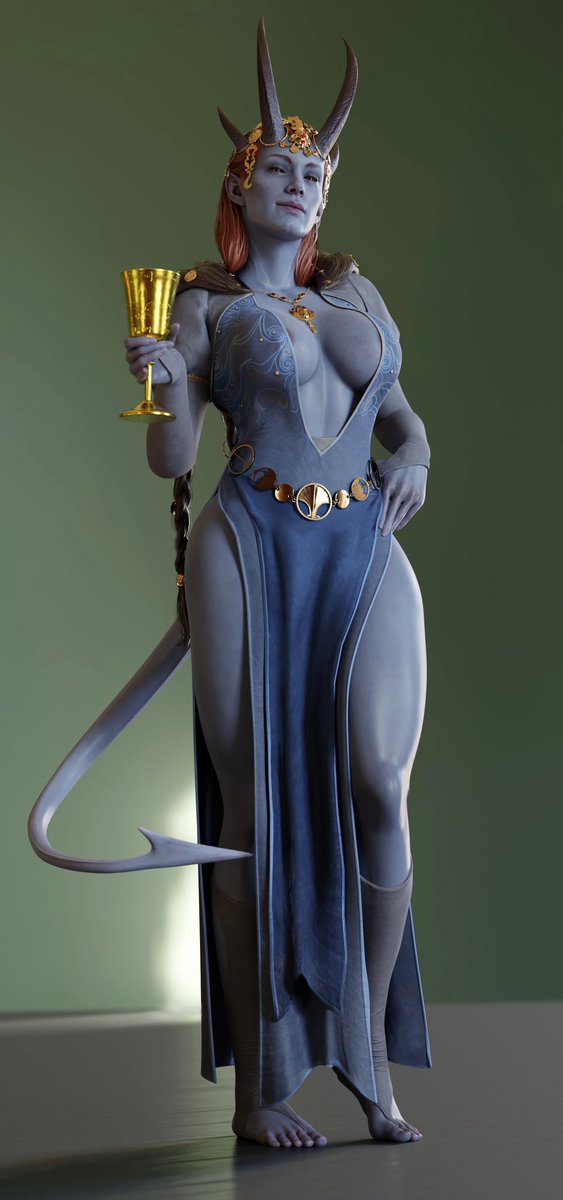 “Cum~ let’s make a deal~”

🔥 Temp pinned 🔥
Switch with dom lean
Female with opt intersex
Open to many minks
No underage (will block)