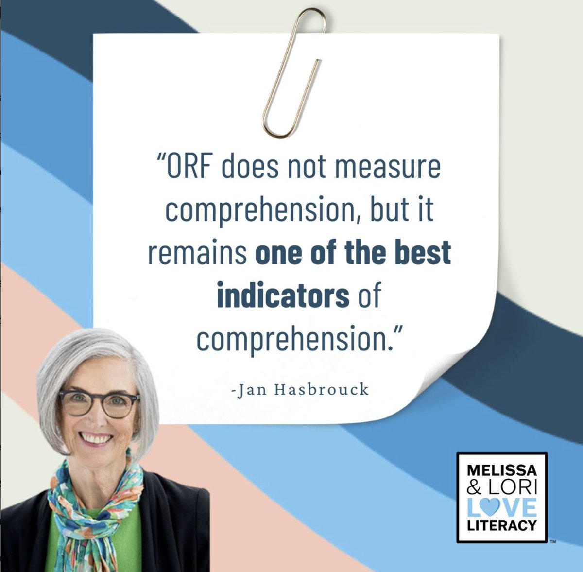 Ms. Benison- tweet media