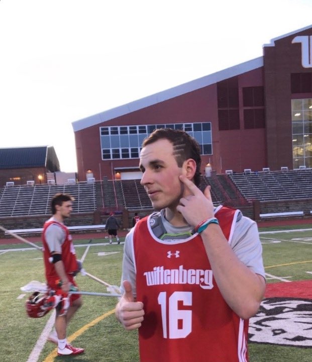 Spiders_LC's tweet image. Spiders Lacrosse is grateful to add Coach Max Jewett to the coaching staff this summer. Coach Jewett will be coaching with the 2026 Green team this summer.
Coach Jewett started playing lacrosse in the HYLAX program like many of our current players and continued on at Western…