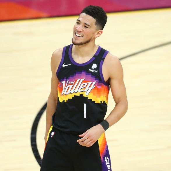 PHNX Suns tweet media