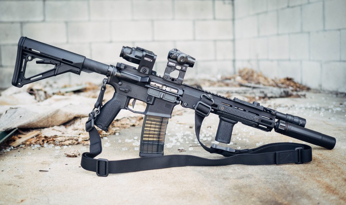 Firearms_Depot's tweet photo. The beauty of the AR-15 platform? Modularity. π§©π₯ Mix and match brands to build your dream rifle β no compromises, just exactly what you want.
What brands are in your build? Drop your favorite combo below π
#AR15Build #CustomAR #PewLife #GunBuilds #FirearmsDepot https://t.co/9smYh0CeZz
