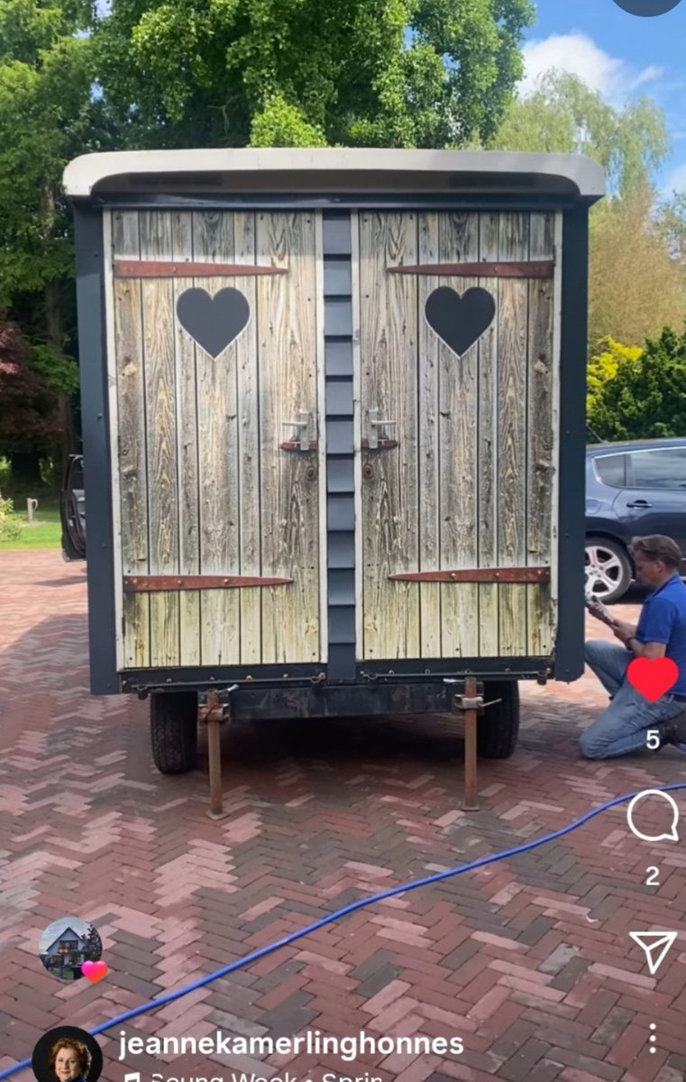 Fenny van Ark tweet media