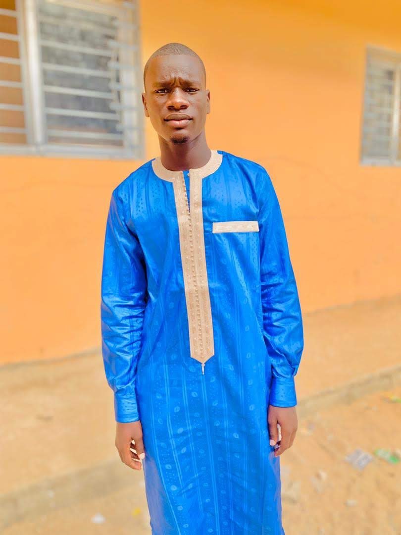 Seydina Ousmane ❤️👑🇸🇳 tweet media