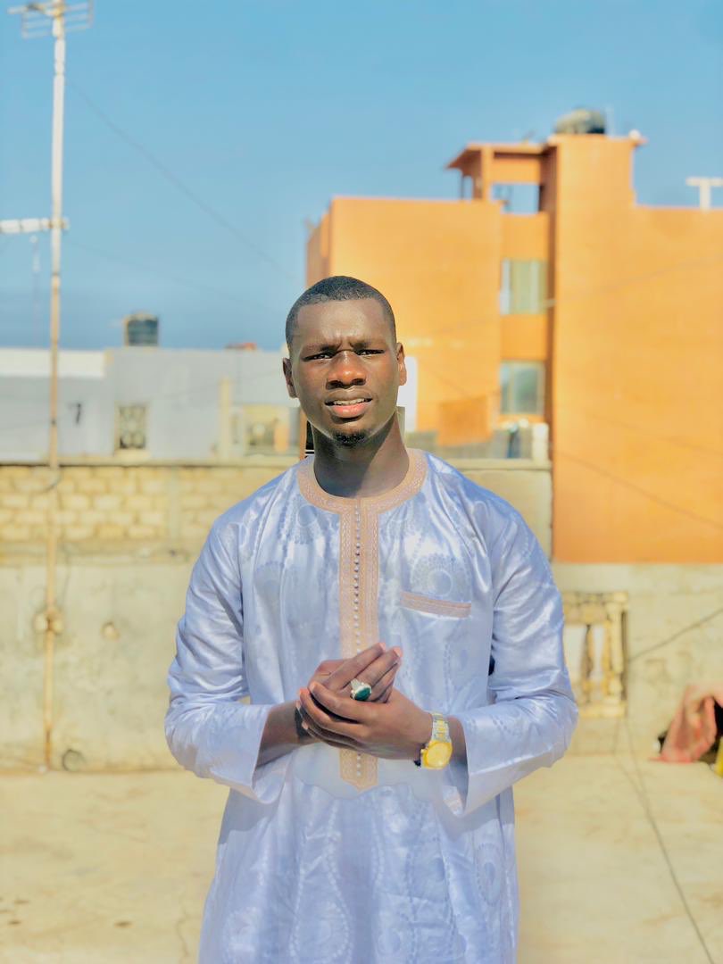 Seydina Ousmane ❤️👑🇸🇳 tweet media