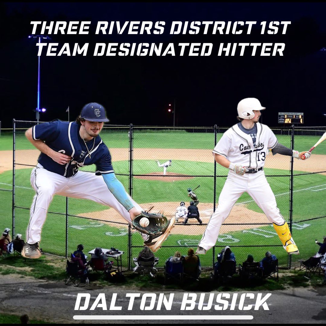 Casey Burcham tweet media